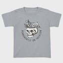 Summer Vacation Skull, Tricou Copii