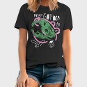 Animal Skulls 9, Tricou Barbati (Unisex)