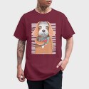 Cavalier King Charles, Tricou Barbati (Unisex)