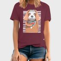 Cavalier King Charles, Tricou Barbati (Unisex)
