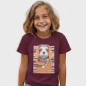Cavalier King Charles, Tricou Copii