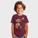 Cavapoo Finger, Tricou Copii