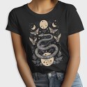 Celestial Snake, Tricou Femei