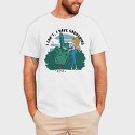 I Cant I Have Gardening, Tricou Barbati (Unisex)