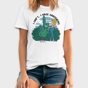 I Cant I Have Gardening, Tricou Barbati (Unisex)