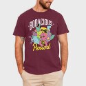 Bodacious Period, Tricou Barbati (Unisex)