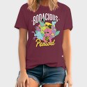 Bodacious Period, Tricou Barbati (Unisex)
