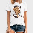 Any Tuna, Tricou Barbati (Unisex)