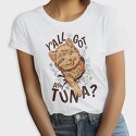 Any Tuna, Tricou Femei