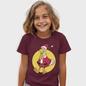 Chicken Santa, Tricou Copii