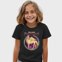 Children of the 80 S Unicorn, Tricou Copii