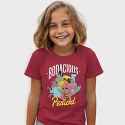 Bodacious Period, Tricou Copii