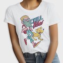 Chill Vibes Hipster, Tricou Femei
