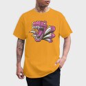 Dino, Tricou Barbati (Unisex)
