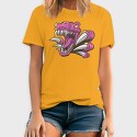 Dino, Tricou Barbati (Unisex)