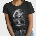 Tree Draw, Tricou Femei
