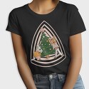 Christmas High Kids, Tricou Femei