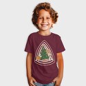 Christmas High Kids, Tricou Copii