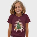 Christmas High Kids, Tricou Copii
