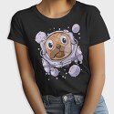 Astropug, Tricou Femei