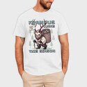 Trend Krampuslurks, Tricou Barbati (Unisex)