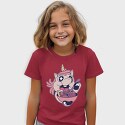 Unicorn Icecream, Tricou Copii