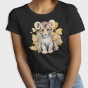 Baby Tiger, Tricou Femei