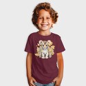 Baby Tiger, Tricou Copii