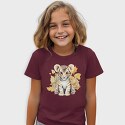 Baby Tiger, Tricou Copii