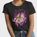 Banana Riding a Unicorn, Tricou Femei