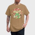 Banjo Frog, Tricou Barbati (Unisex)