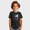 Angler Fish Deep Sea, Tricou Copii