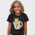 Coffee and Dogs, Tricou Copii