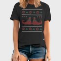 Uglysweater Elves, Tricou Barbati (Unisex)