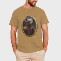 Bear Commander, Tricou Barbati (Unisex)
