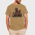Bear Cubs, Tricou Barbati (Unisex)