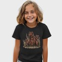 Bear Cubs, Tricou Copii