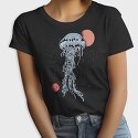 Jellyfish, Tricou Femei