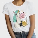 Unicorn Beer, Tricou Femei