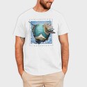 Collecting Memories Earth, Tricou Barbati (Unisex)