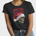 Jingle Hell, Tricou Femei
