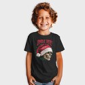 Jingle Hell, Tricou Copii