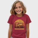 Overland Adventures, Tricou Copii