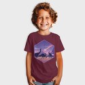 Dinosaurs, Tricou Copii