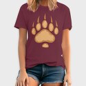 Bear Paw, Tricou Barbati (Unisex)