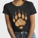 Bear Paw, Tricou Femei