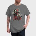 Blood Bong Vampires, Tricou Barbati (Unisex)