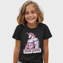 Unicorn Muscle, Tricou Copii