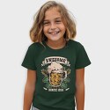 Beer Awesome Since, Tricou Copii