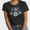 Valknut Vikings, Tricou Femei